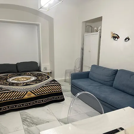 Apartmán Centrale 5 Terre White House