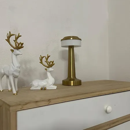 Centrale 5 Terre White House شقة