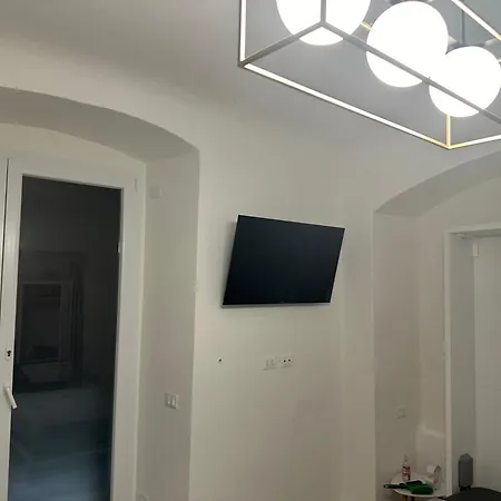 Apartmán Centrale 5 Terre White House