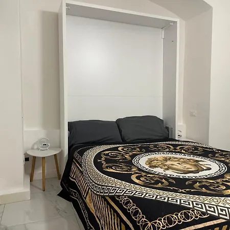 Centrale 5 Terre White House Апартаменты