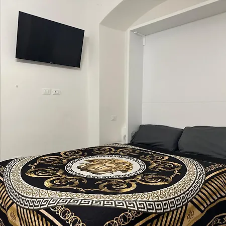 Centrale 5 Terre White House Специя