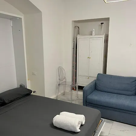 Centrale 5 Terre White House *