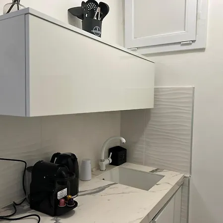 Appartement Centrale 5 Terre White House La Spezia
