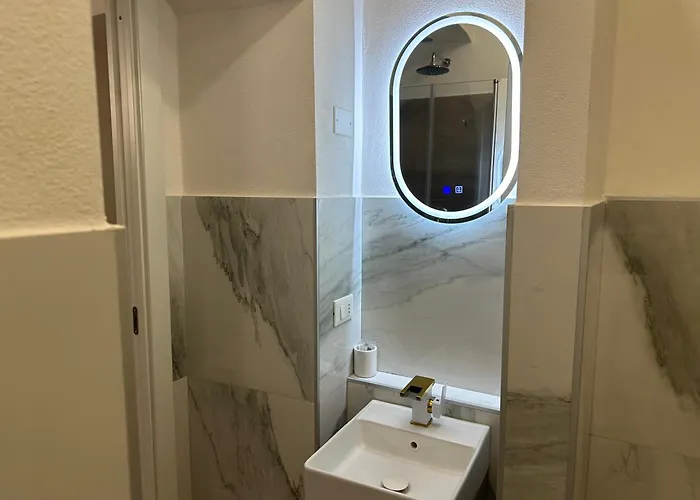 Centrale 5 Terre White House Специя