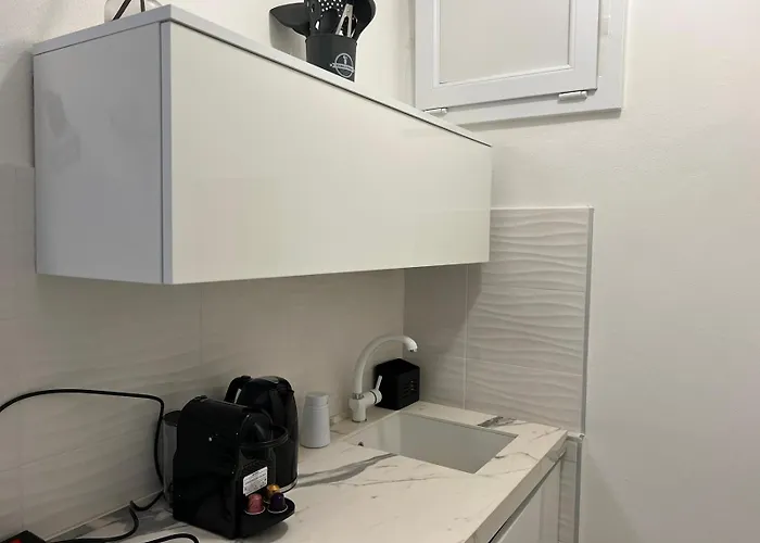 Апартаменты Centrale 5 Terre White House Специя